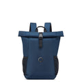 1-Cpt Backpack - 15.6" Laptop Protection Citypak 2.0 - Navy Blue