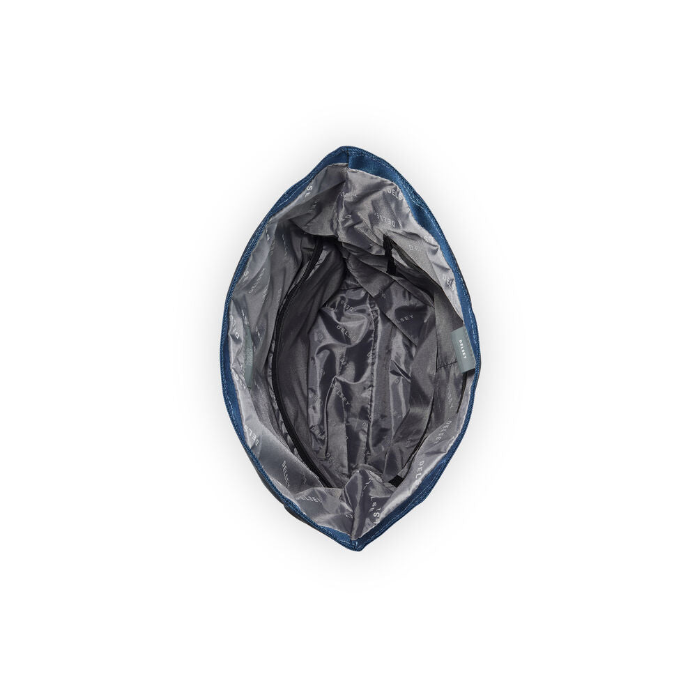 1-Cpt Backpack - 15.6" Laptop Protection Citypak 2.0 - Navy Blue