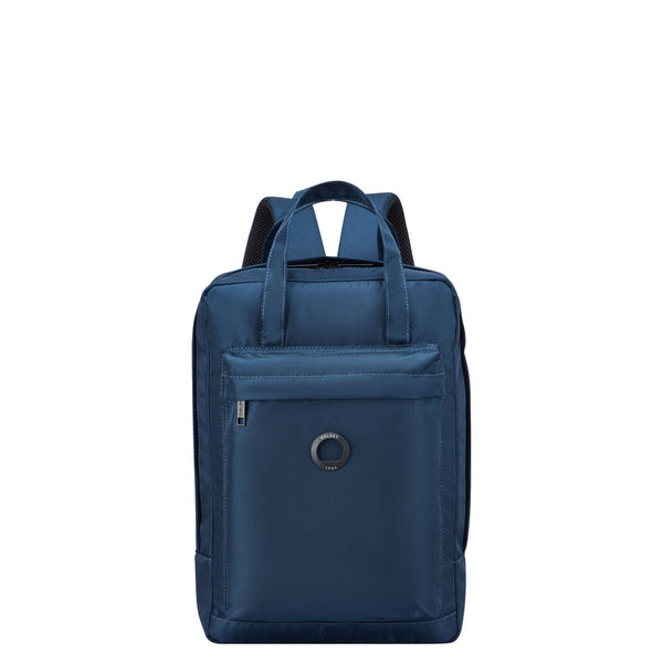 Citypak 2.0 1-Compartment Backpack - 15.6" Laptop Protection - Navy Blue