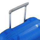 Cabin Suitcase - Clavel - S Slim (55cm) - Recycled Material - Electric Blue