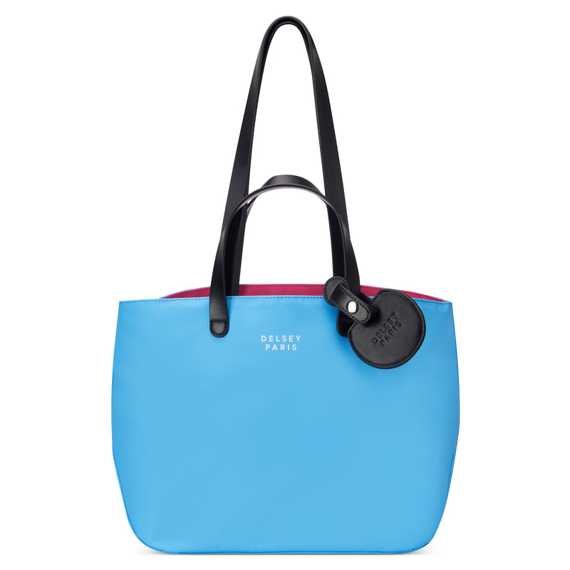 Sac Cabas S - Bleu Ciel