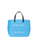 Sac Cabas S - Bleu Ciel