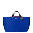 Sac Cabas L - Bleu Klein