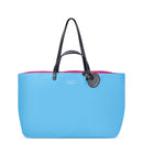 Sac Cabas L - Bleu Ciel