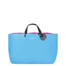 Sac Cabas L - Bleu Ciel