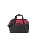 Sac De Voyage - Egoa - 45Cm - Rouge