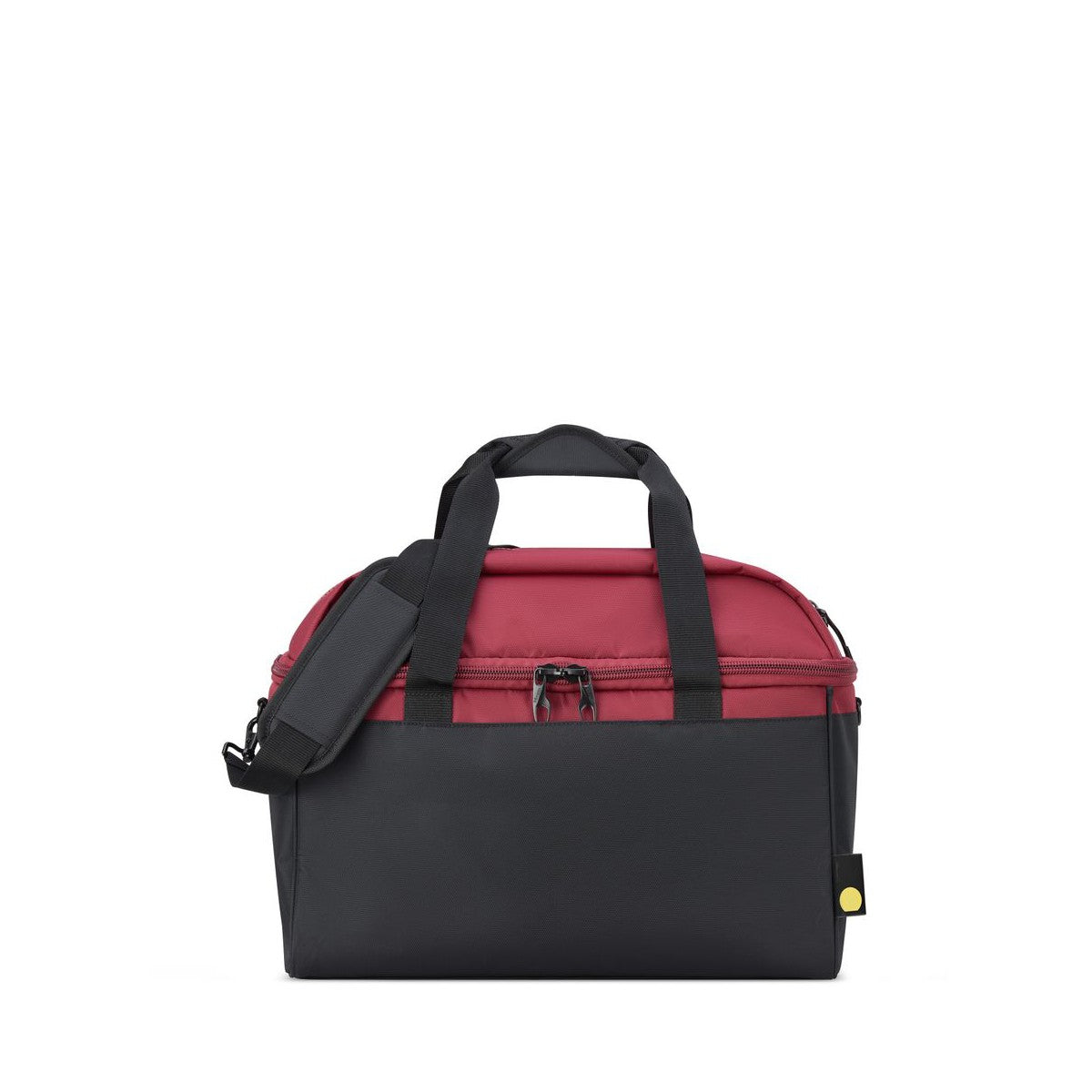 Sac De Voyage - Egoa - 45Cm - Rouge