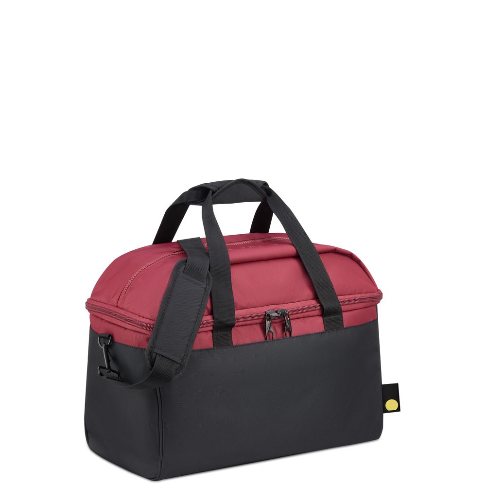 Sac De Voyage - Egoa - 45Cm - Rouge