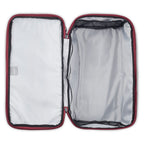 Sac De Voyage - Egoa - 45Cm - Rouge