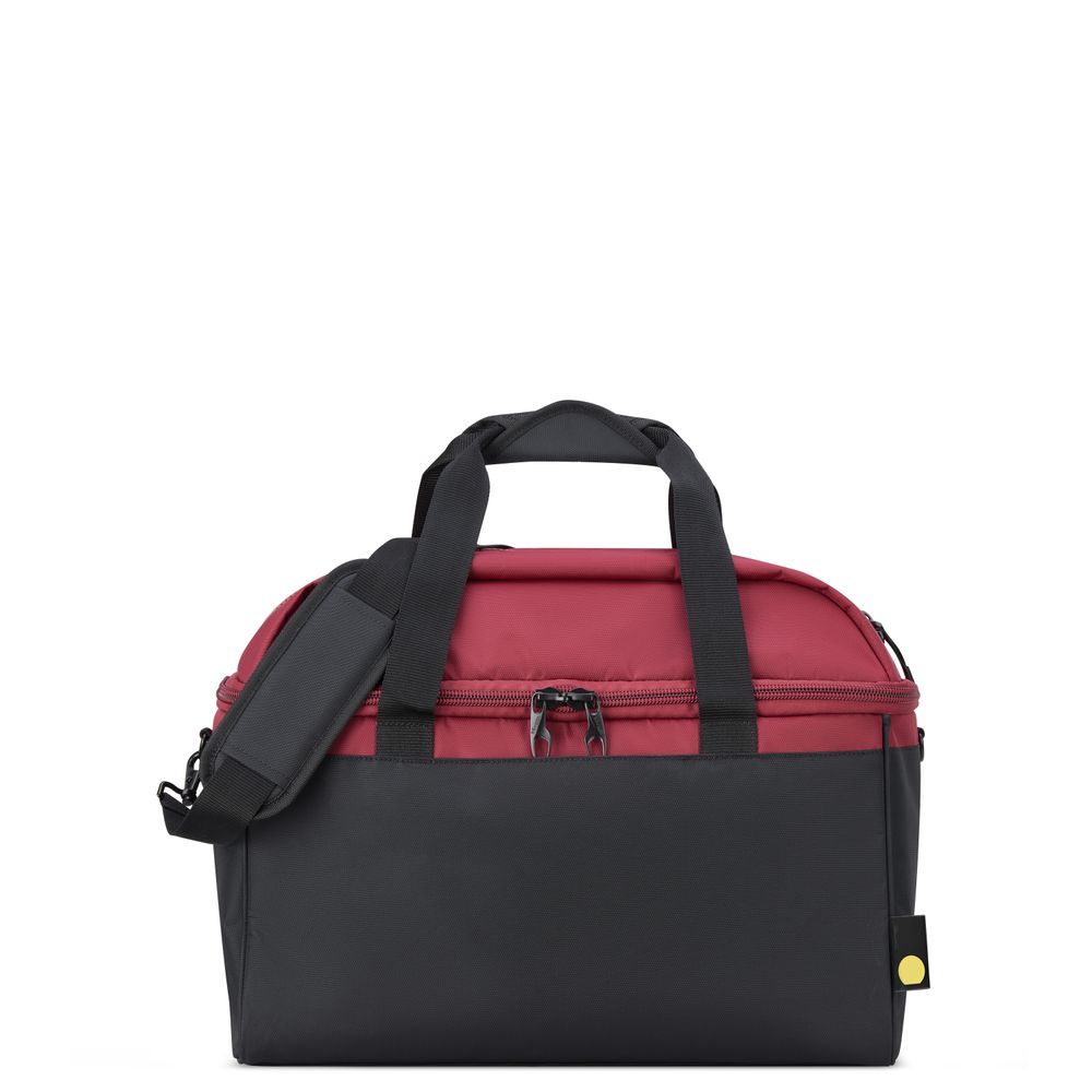 Sac De Voyage - Egoa - 45Cm - Rouge