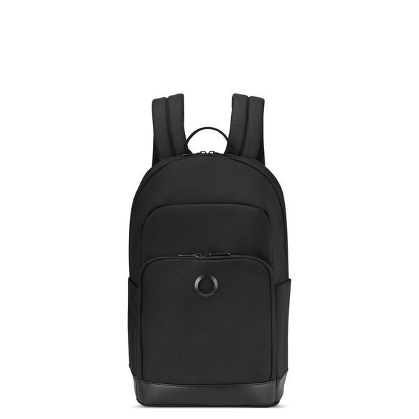 Element 2.0 Sleek 2-Compartment Backpack - Black