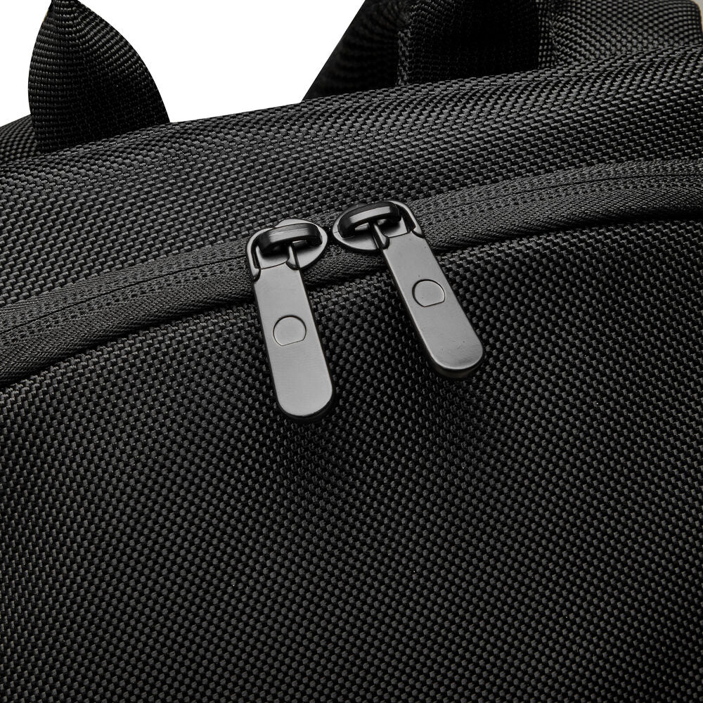 Element 2.0 Sleek 2-Compartment Backpack - Black