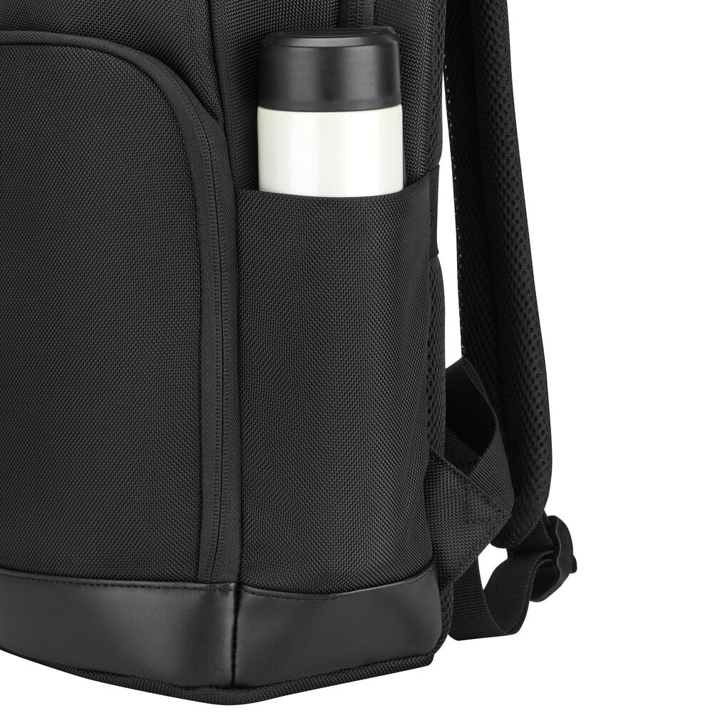 Element 2.0 Sleek 2-Compartment Backpack - Black