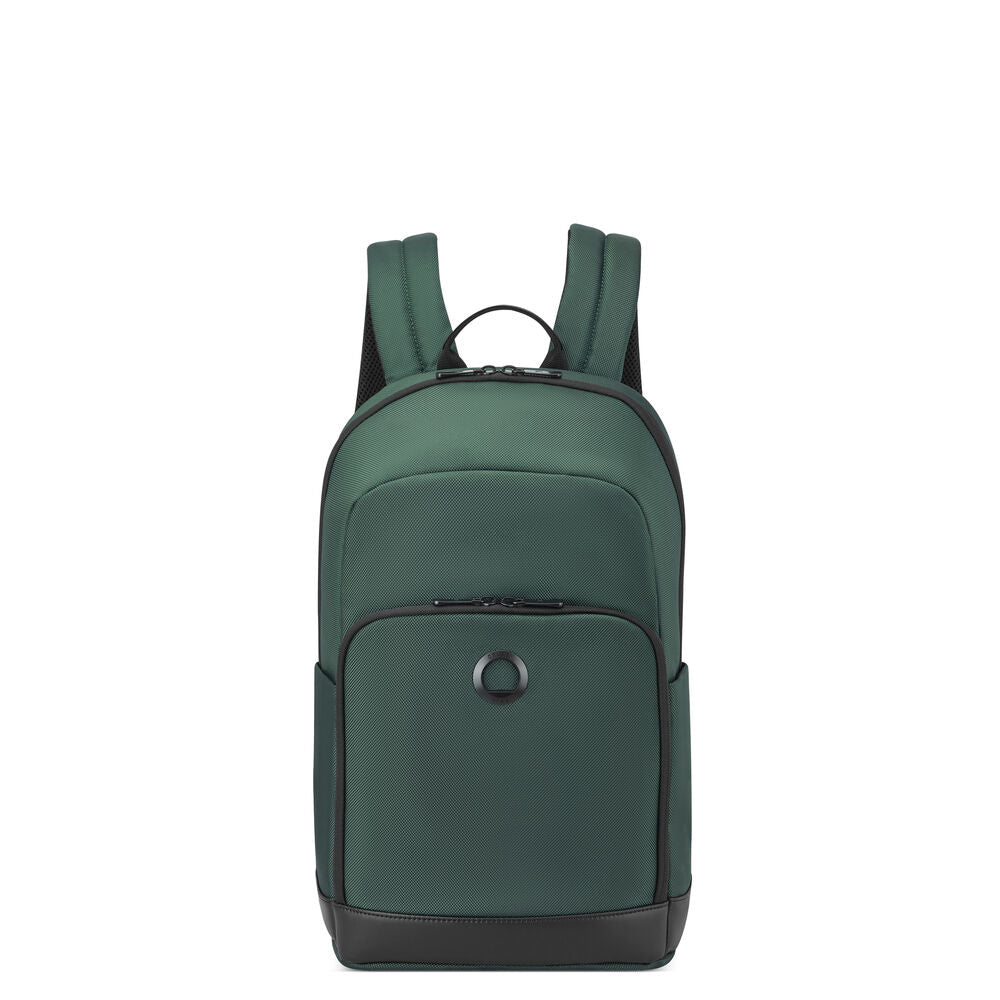 2-Cpt Sleek Backpack Element 2.0 - Dark Green