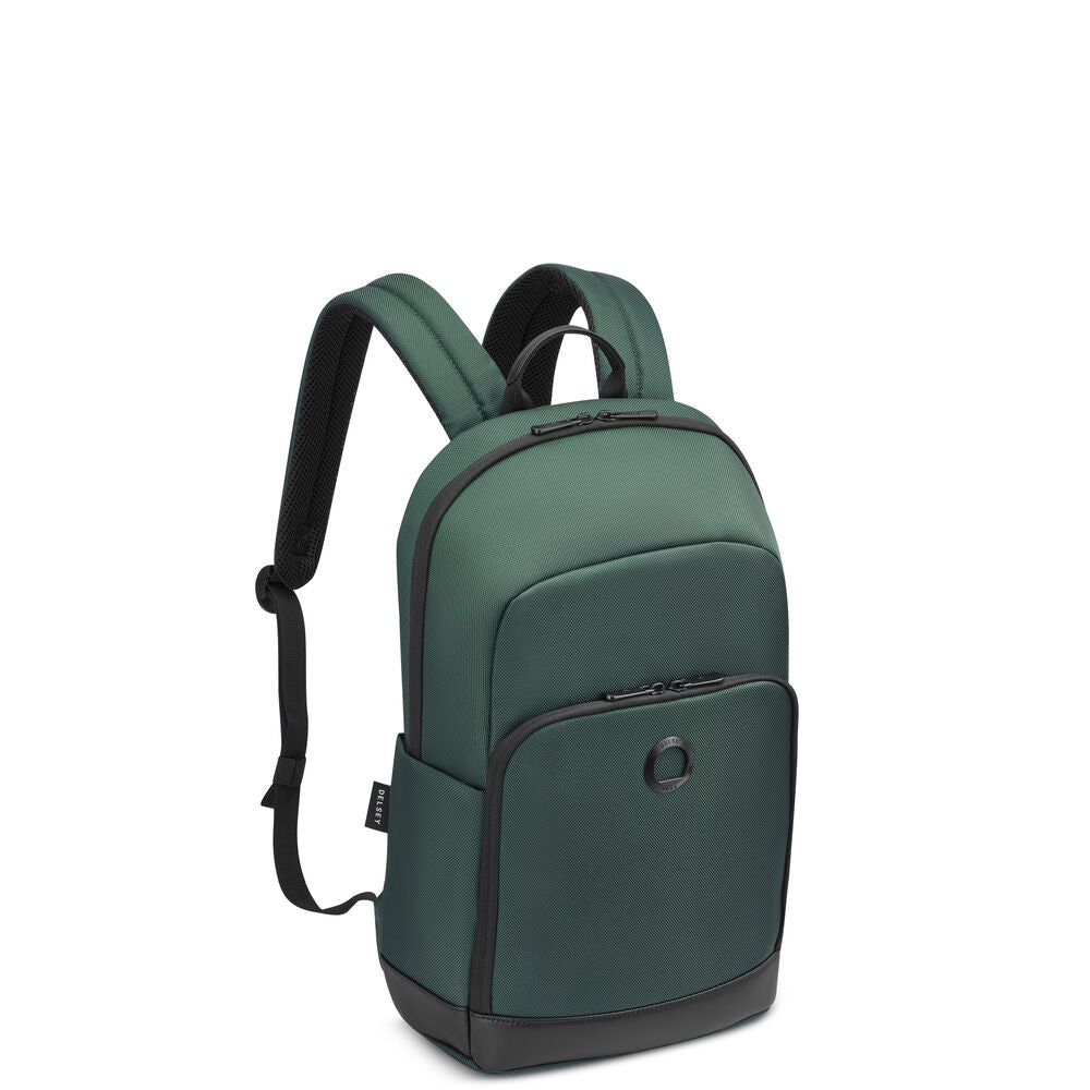 2-Cpt Sleek Backpack Element 2.0 - Dark Green