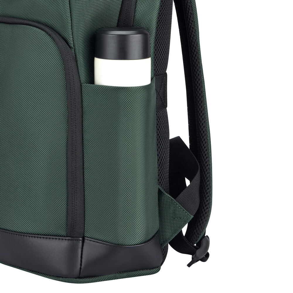 2-Cpt Sleek Backpack Element 2.0 - Dark Green