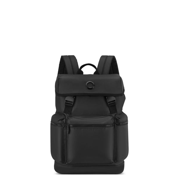 Element 2.0 Flap-Top Backpack - Black