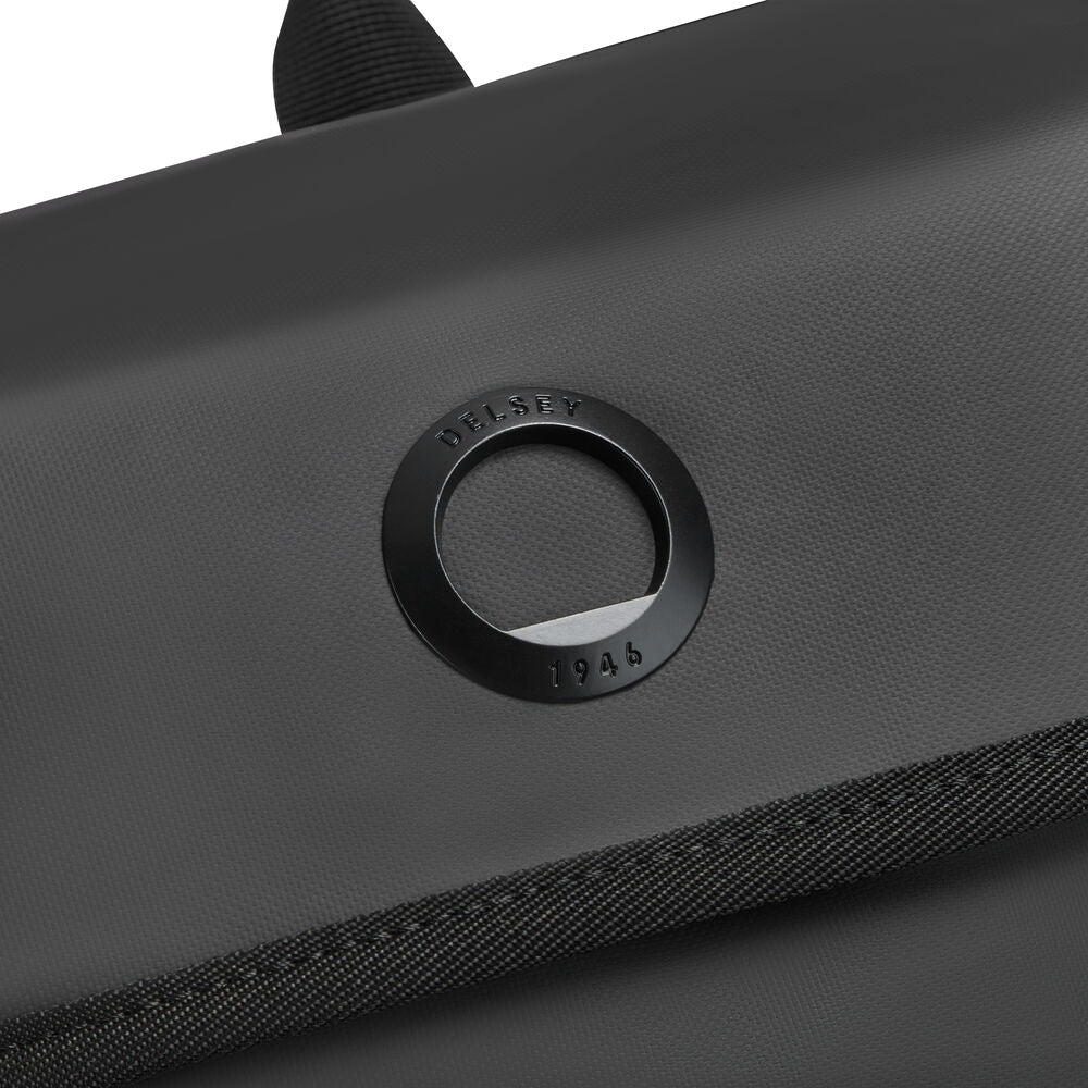 Flap-Top Zaino Element 2.0 - Nero
