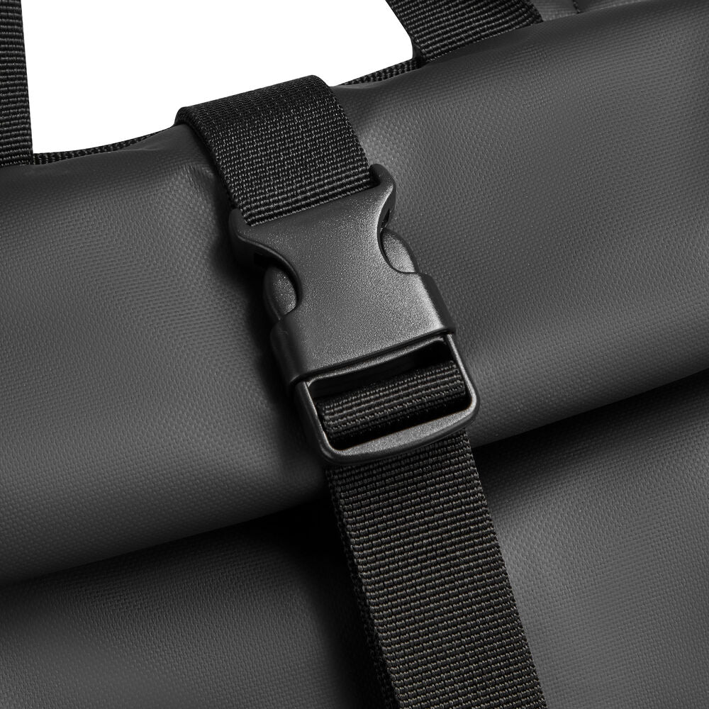Roll-Top Zaino Element 2.0 - Nero