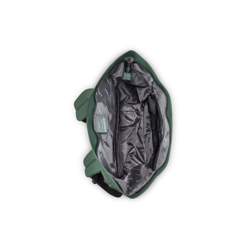 Roll-Top Zaino Element 2.0 - Verde Scuro