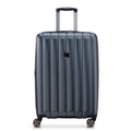 Maleta Trolley Extensible 4 Ruedas Dobles 69 Cm - Antracita