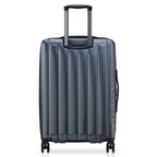 Maleta Trolley Extensible 4 Ruedas Dobles 69 Cm - Antracita