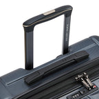 Maleta Trolley Extensible 4 Ruedas Dobles 69 Cm - Antracita