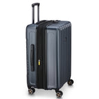 Maleta Trolley Extensible 4 Ruedas Dobles 69 Cm - Antracita