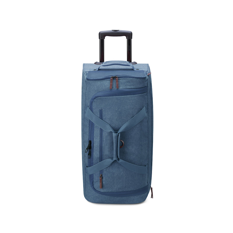 Sac De Voyage Trolley Maubert 2.0 Petit - Bleu