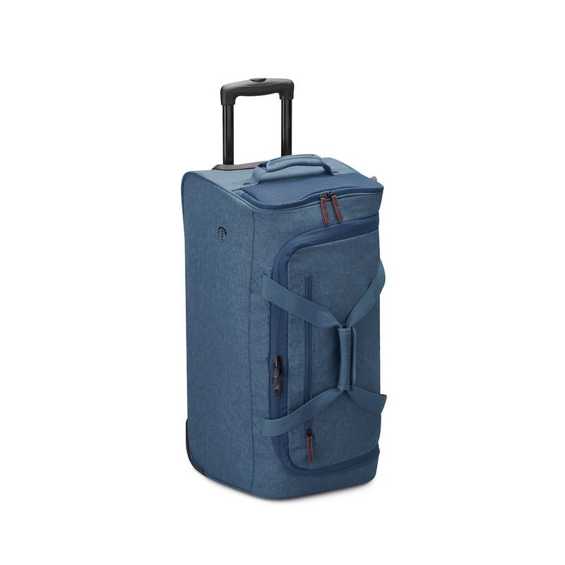 Sac De Voyage Trolley Maubert 2.0 Petit - Bleu