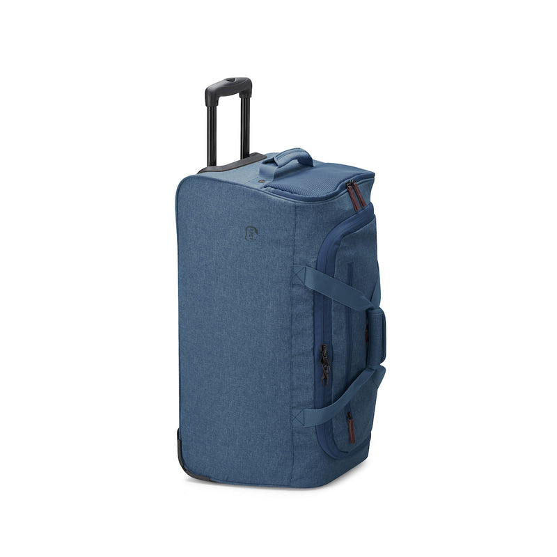 Sac De Voyage Trolley Maubert 2.0 Petit - Bleu