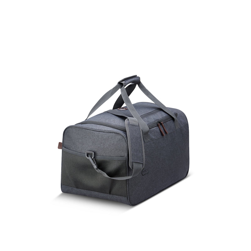 Sac De Voyage Cabine 50 Cm - Anthracite