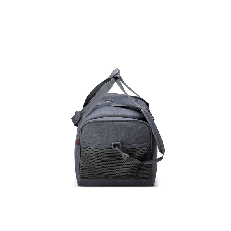 Sac De Voyage Cabine 50 Cm - Anthracite