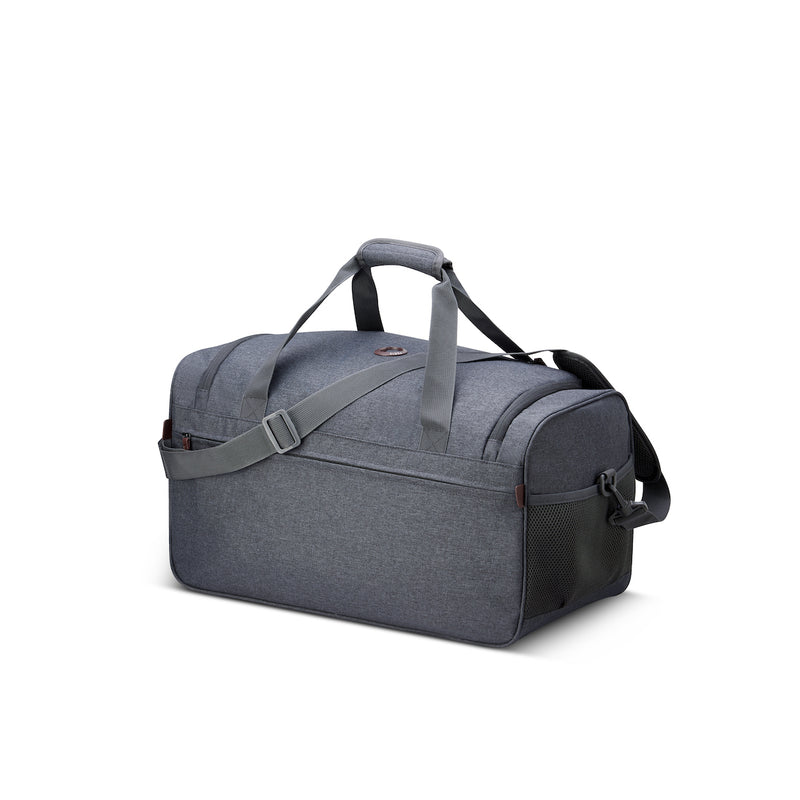 Sac De Voyage Cabine 50 Cm - Anthracite