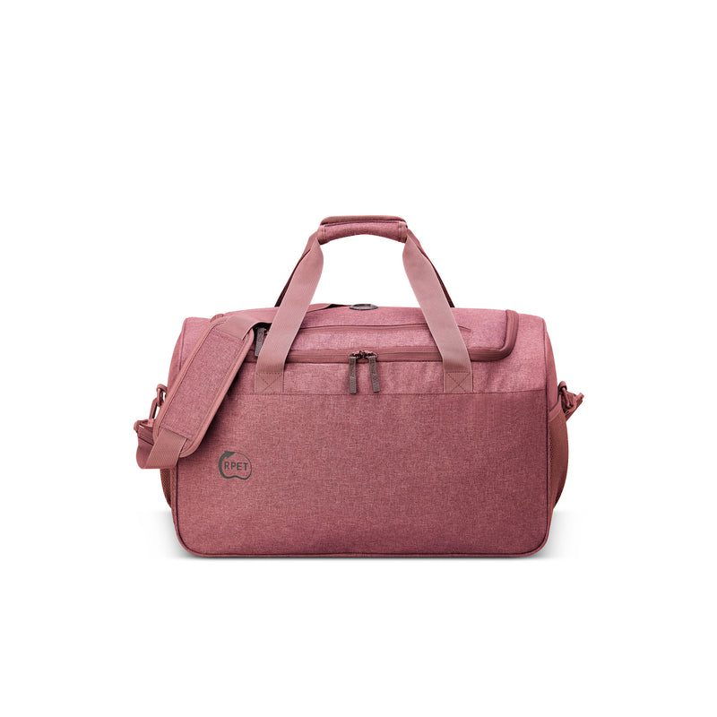 Sac De Voyage Cabine 50 Cm - Rouge