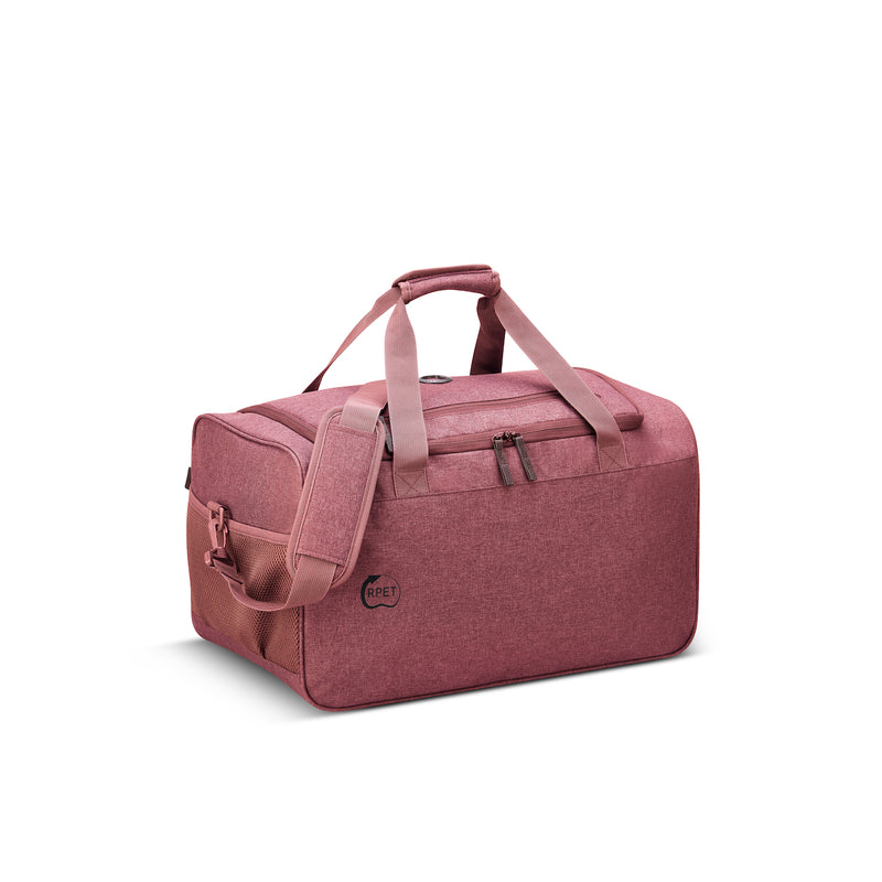 Sac De Voyage Cabine 50 Cm - Rouge