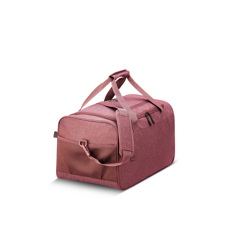 Sac De Voyage Cabine 50 Cm - Rouge