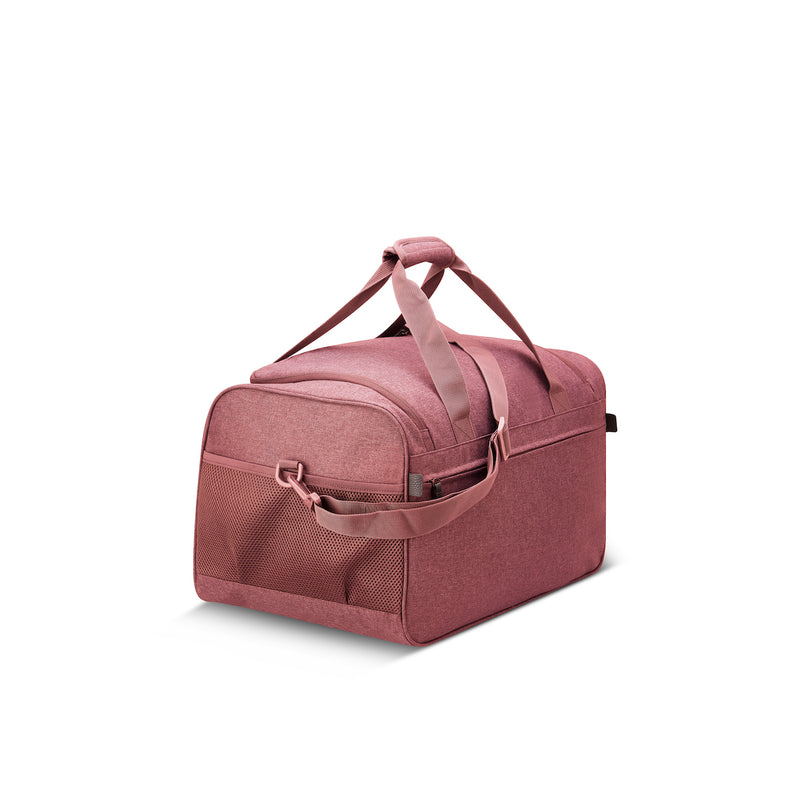 Sac De Voyage Cabine 50 Cm - Rouge