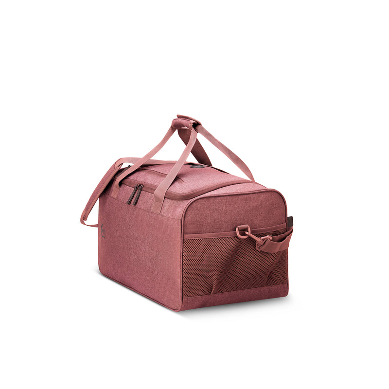 Sac De Voyage Cabine 50 Cm - Rouge