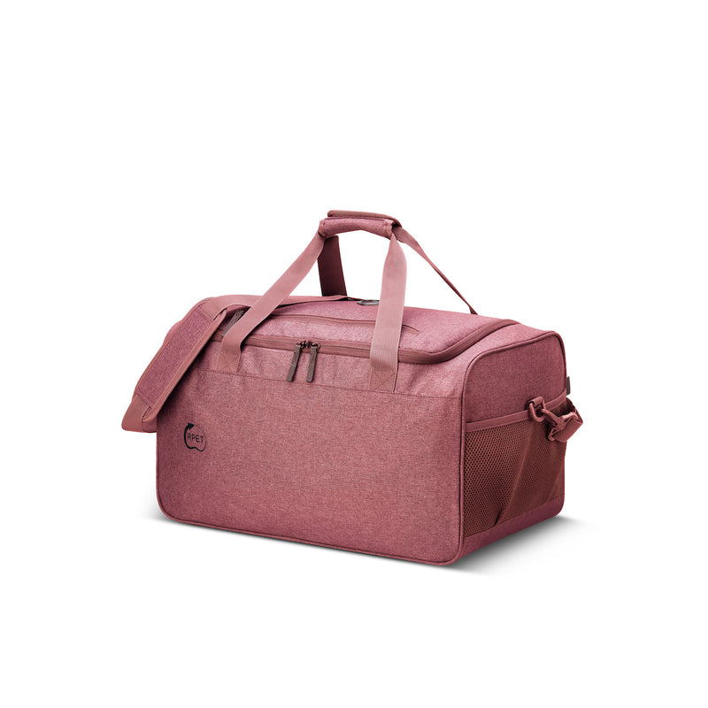 Sac De Voyage Cabine 50 Cm - Rouge