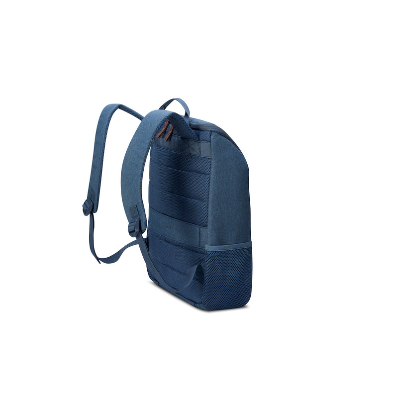 Sac A Dos 1-Cpt 15" - Bleu