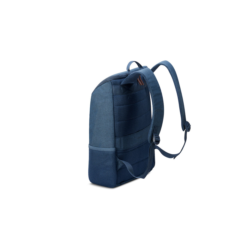 Sac A Dos 1-Cpt 15" - Bleu