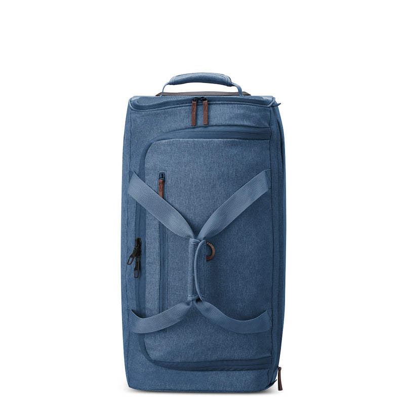 Sac De Voyage Trolley Maubert 2.0 Petit - Bleu