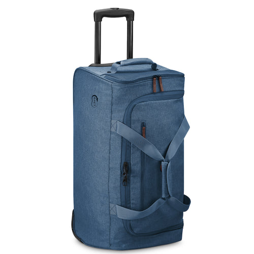 Sac De Voyage Trolley Maubert 2.0 Petit - Bleu