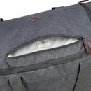 Sac De Voyage Cabine 50 Cm - Anthracite