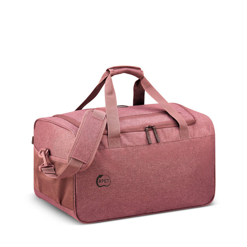 Sac De Voyage Cabine 50 Cm - Rouge