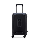 Cabin Suitcase (55 Cm) - Moncey - Black