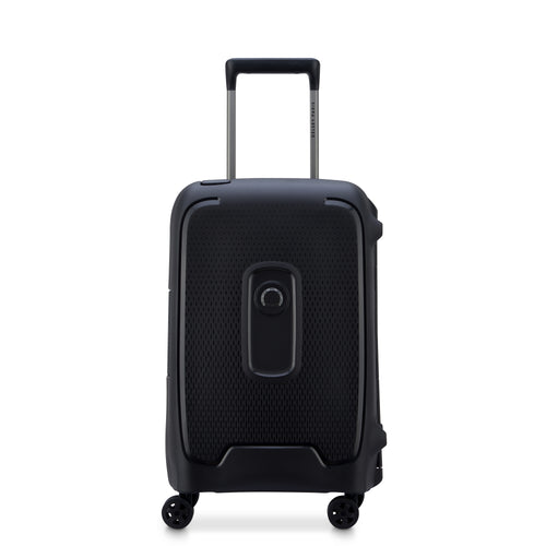 Cabin Suitcase (55 Cm) - Moncey - Black