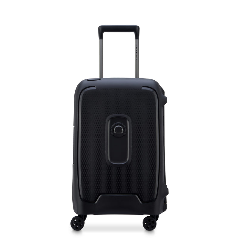 Cabin Suitcase (55 Cm) - Moncey - Black