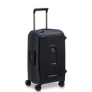Cabin Suitcase (55 Cm) - Moncey - Black